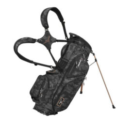 Mizuno BR-DX Stand Bag (2025)