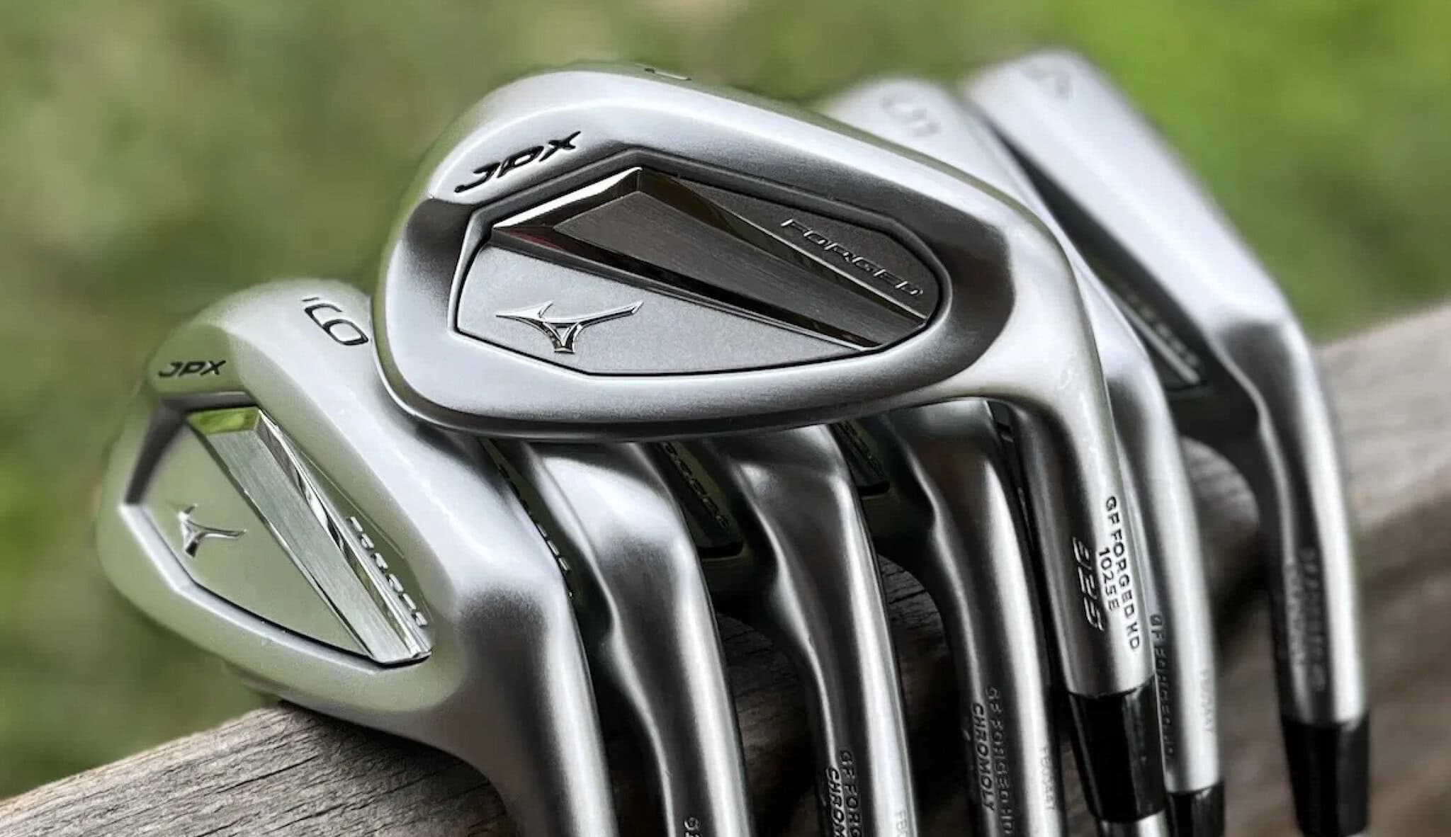 Mizuno JPX 925 Hot Metal Graphite Iron Set – Wagner's Golf Shop, Iowa