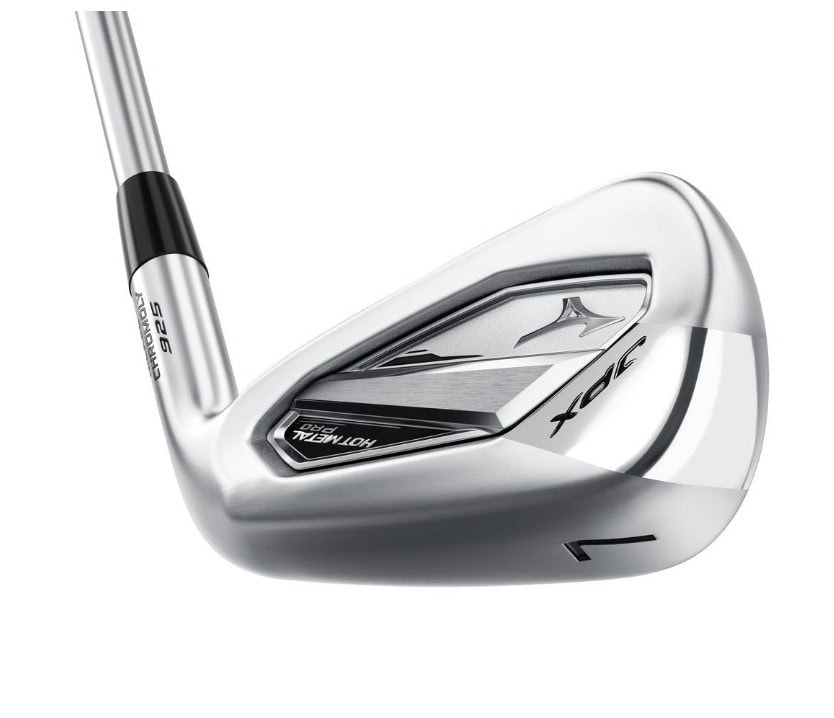 Mizuno JPX 925 Hot Metal Pro Steel Iron Set – Wagner's Golf Shop, Iowa