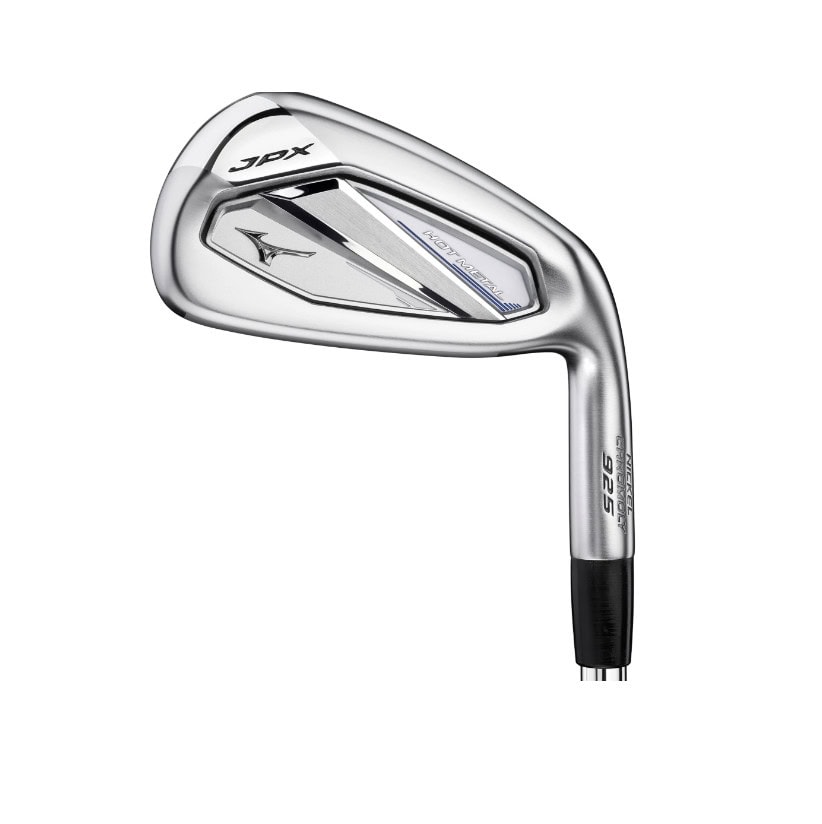 Mizuno JPX 925 Hot Metal Steel Iron Set