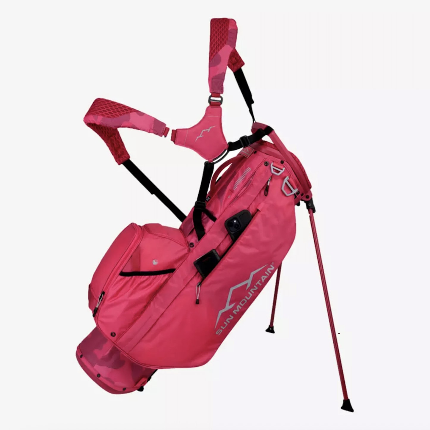 Sun Mountain Women's 3.5 LS 14 Way Stand Bags (2025)