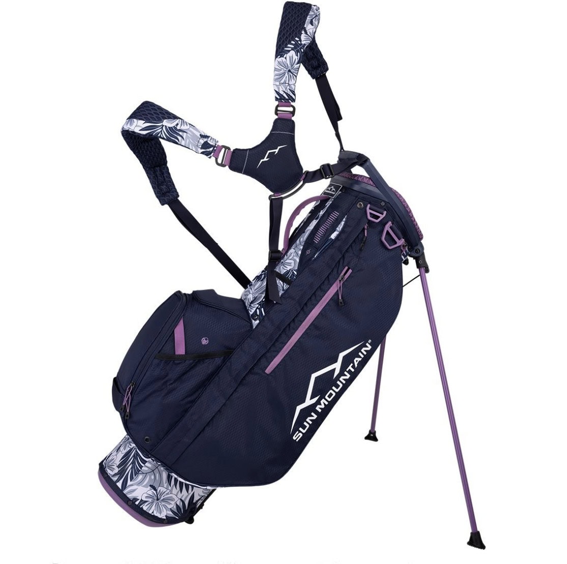 Sun Mountain Women's 3.5 LS 14 Way Stand Bags (2025) - Image 3