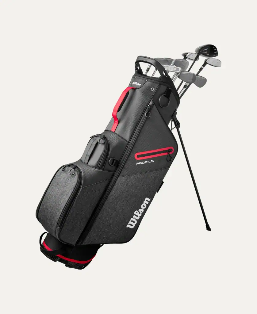 Wilson Profile Complete Mens Set (2025)