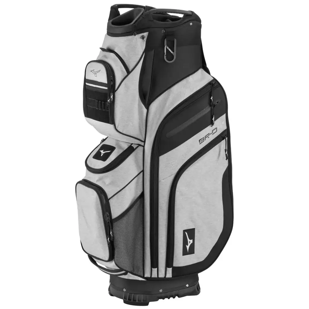 Mizuno BR-D4C Cart Bag (2025)