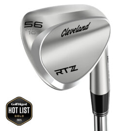 Cleveland Zipcore RTZ Chrome Wedges – Wagner's Golf Shop, Iowa