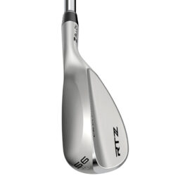 Cleveland Zipcore RTZ Chrome Wedges – Wagner's Golf Shop, Iowa