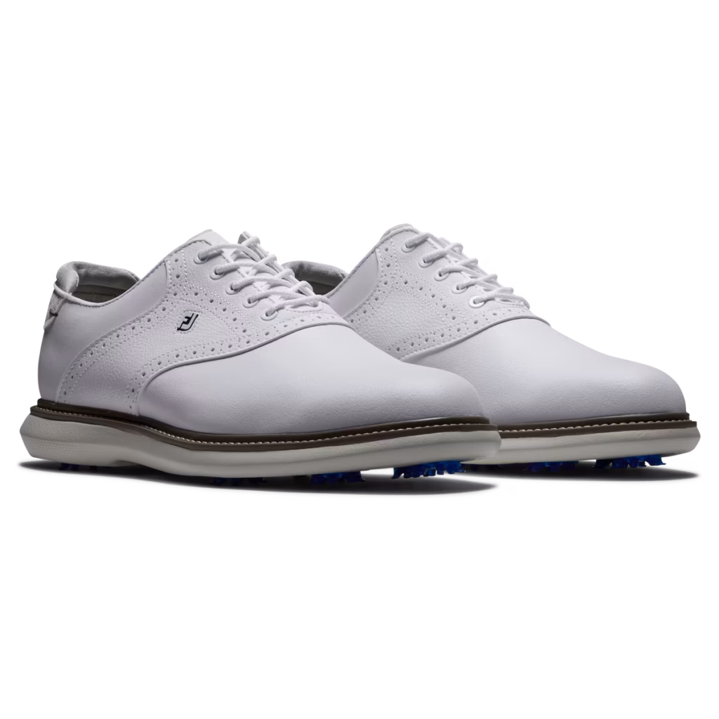 FootJoy Traditions Men's Shoes (Saddle)