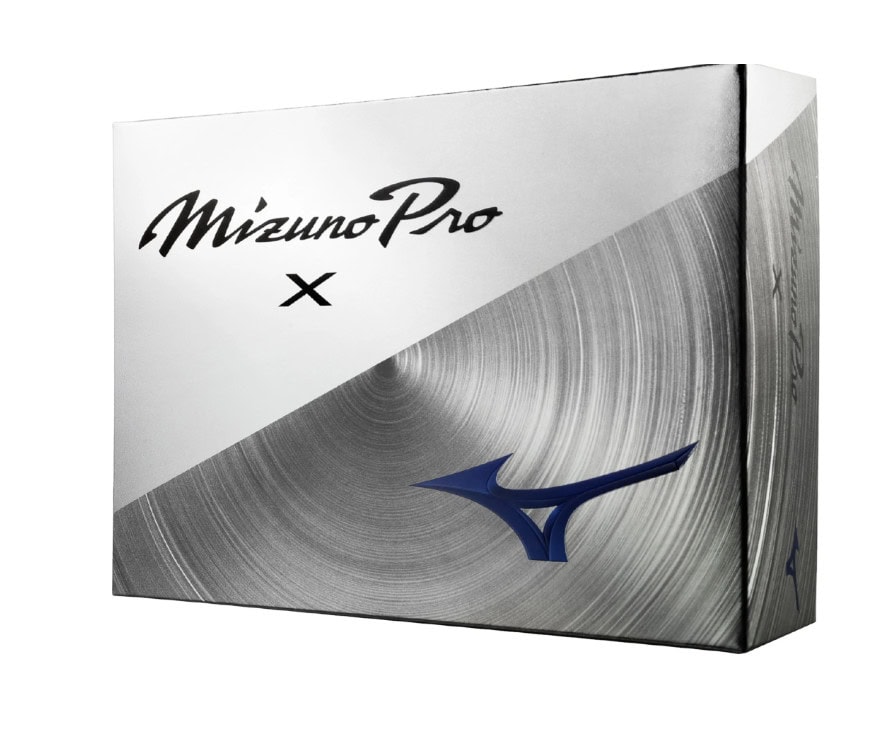 Mizuno 2025 Pro X Ball