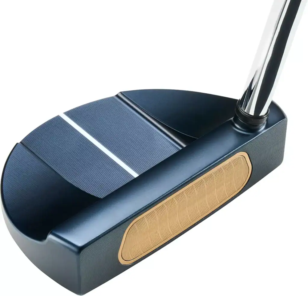 Odyssey Ai One Milled Six T DB Putter