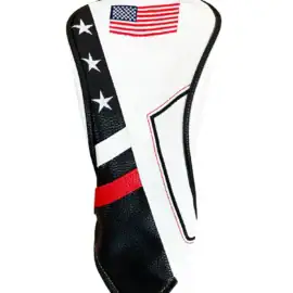 USA Hybrid Headcover