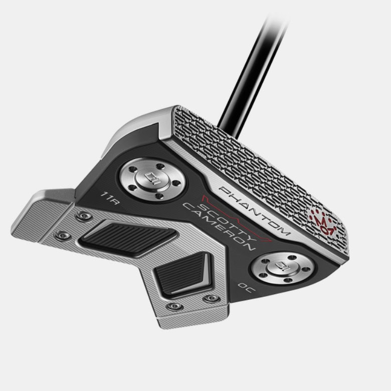 Titleist Scotty Cameron Phantom 11R OC