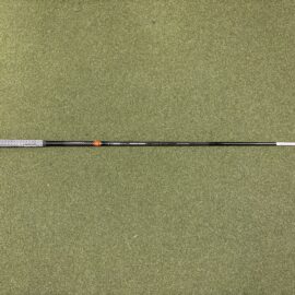 Mitsubishi Tensei CK Orange 60g Regular Driver Shaft W/ Tour Edge Adapter