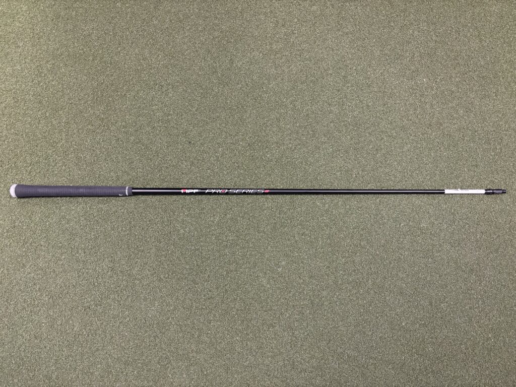 MPF Pro Series Driver Shaft W/Ping Adapter