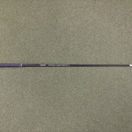 MPF Pro Series Driver Shaft W/Ping Adapter