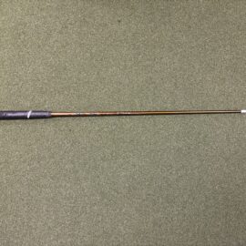 Alta CB 65g Regular Flex Fairway Shaft W/Ping Adapter
