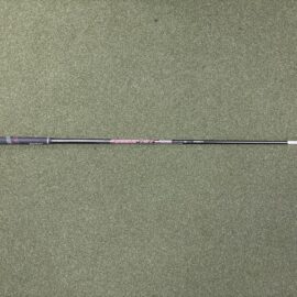 Fujikura Speeder 757 Evolution Driver Shaft W/ CP2 Pro Standard