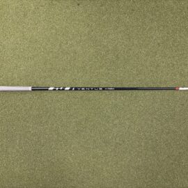 Fujikura Ventus Blue 60g Regular Flex Fairway Shaft W/ Tour Edge Adapter