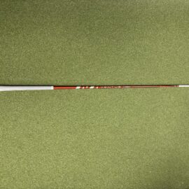 Fujikura Ventus Red 60g Stiff Flex Driver Shaft W/ Tour Edge Adapter