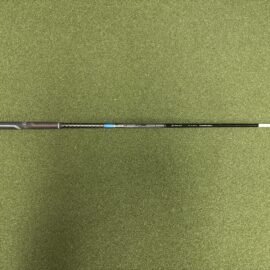 Mitsubishi Tensei AV Blue 75g Stiff Hybrid Shaft W/ CP2 Pro Standard
