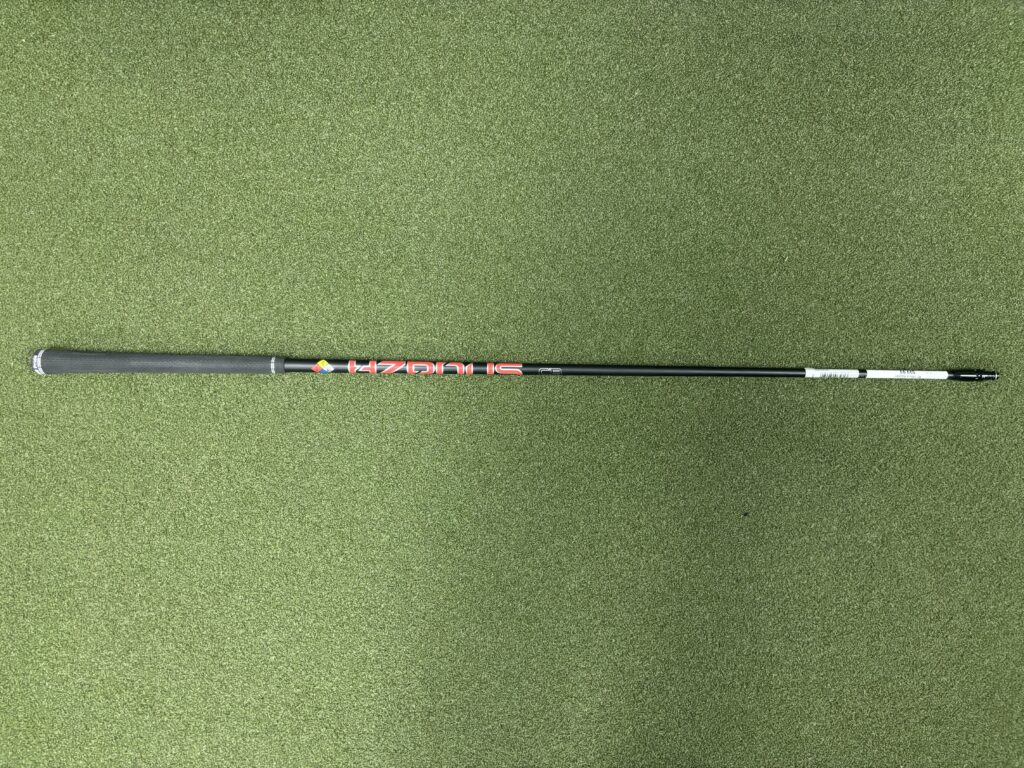 Project X HZRDUS CB Red 60g 5.5 Fairway Shaft W/ Titleist Adapter