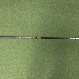 Project X HZRDUS CB Red 60g 5.5 Fairway Shaft W/ Titleist Adapter