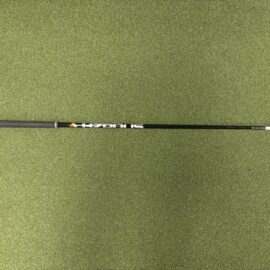 Project X HZRDUS Gen 4 60g 5.5 Fairway Shaft W/ Tour Edge Adapter