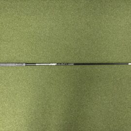 UST Mamiya Helium 4F2 Driver Shaft W/ Taylormade Adapter