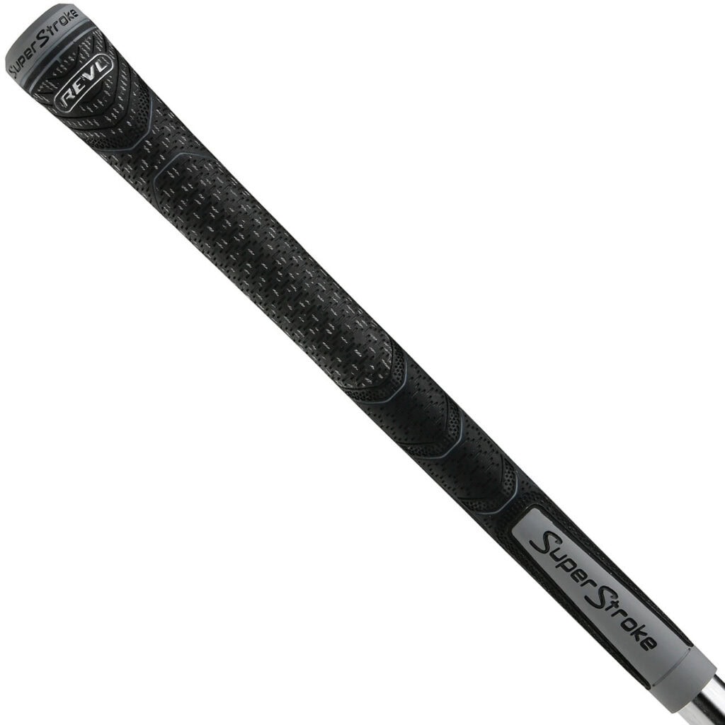 Super Stroke REVL Element Grip