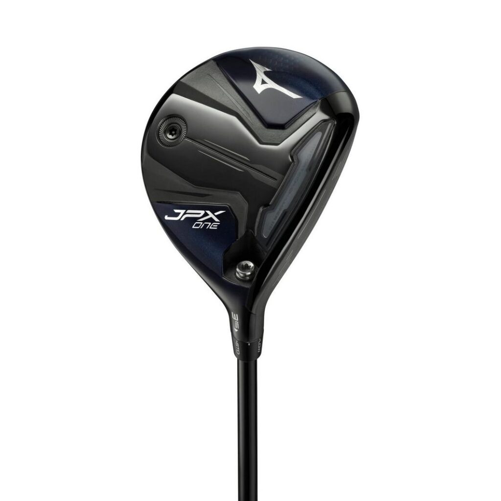 Mizuno JPX ONE Fairway