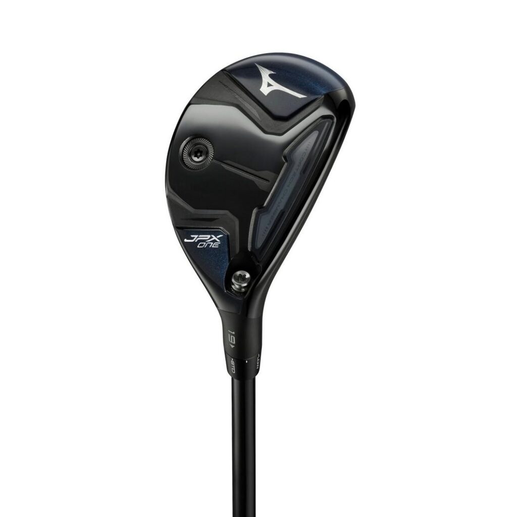 Mizuno JPX ONE Hybrid
