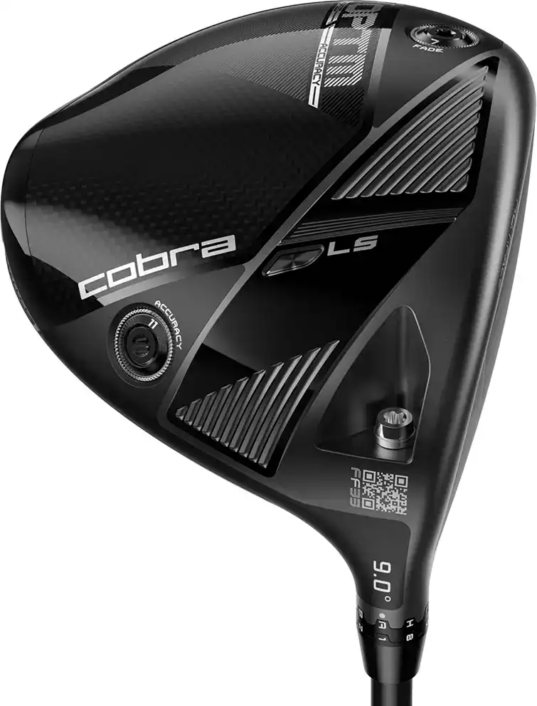Cobra OPTM LS Driver