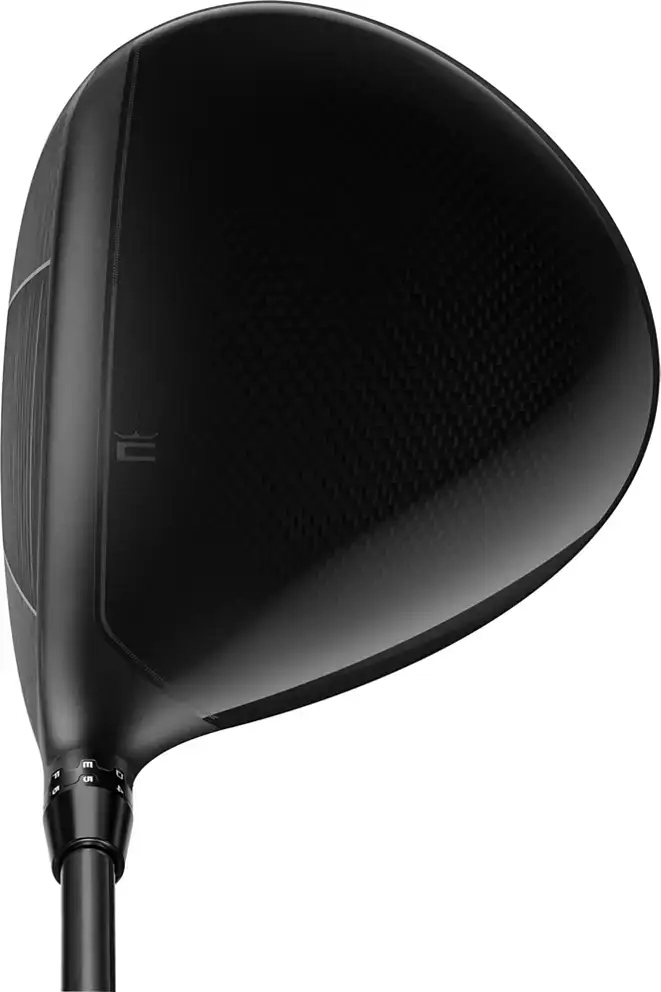 Cobra OPTM LS Driver - Image 5