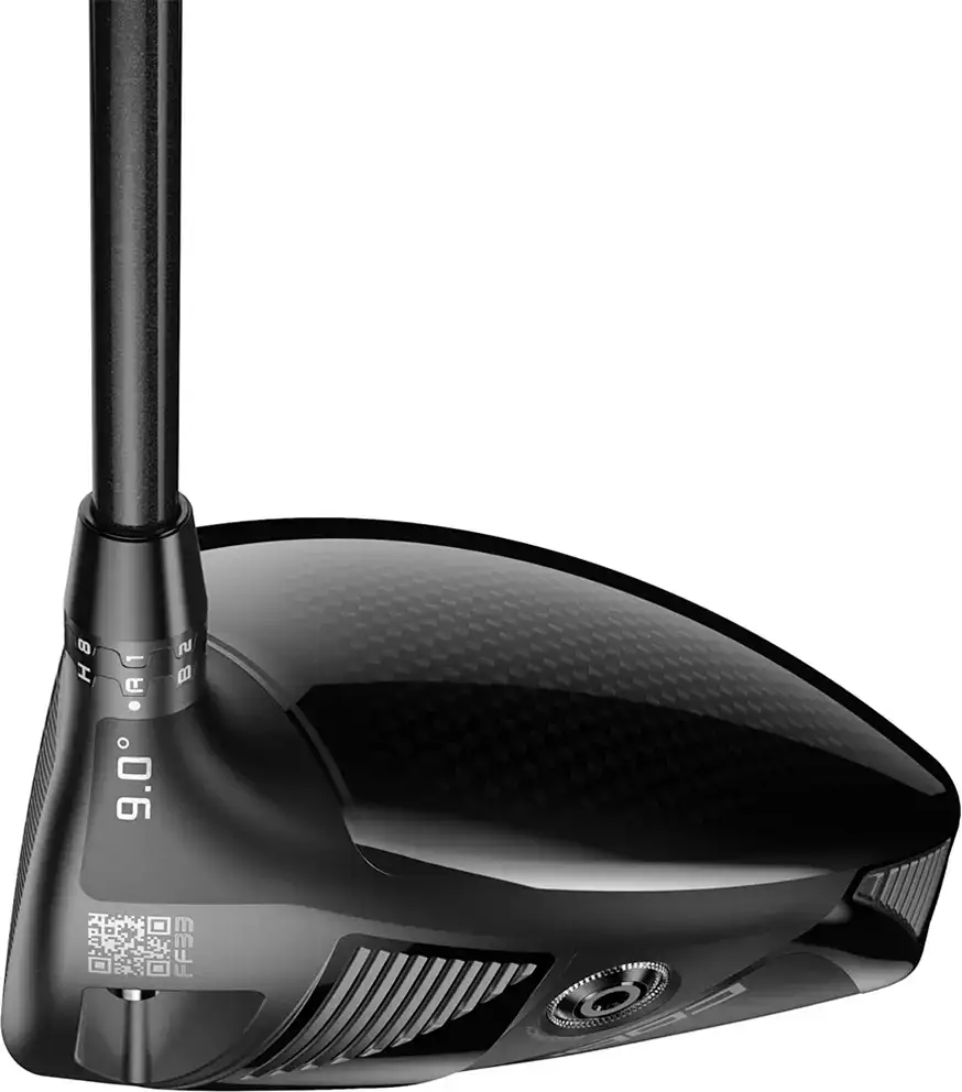 Cobra OPTM LS Driver - Image 6