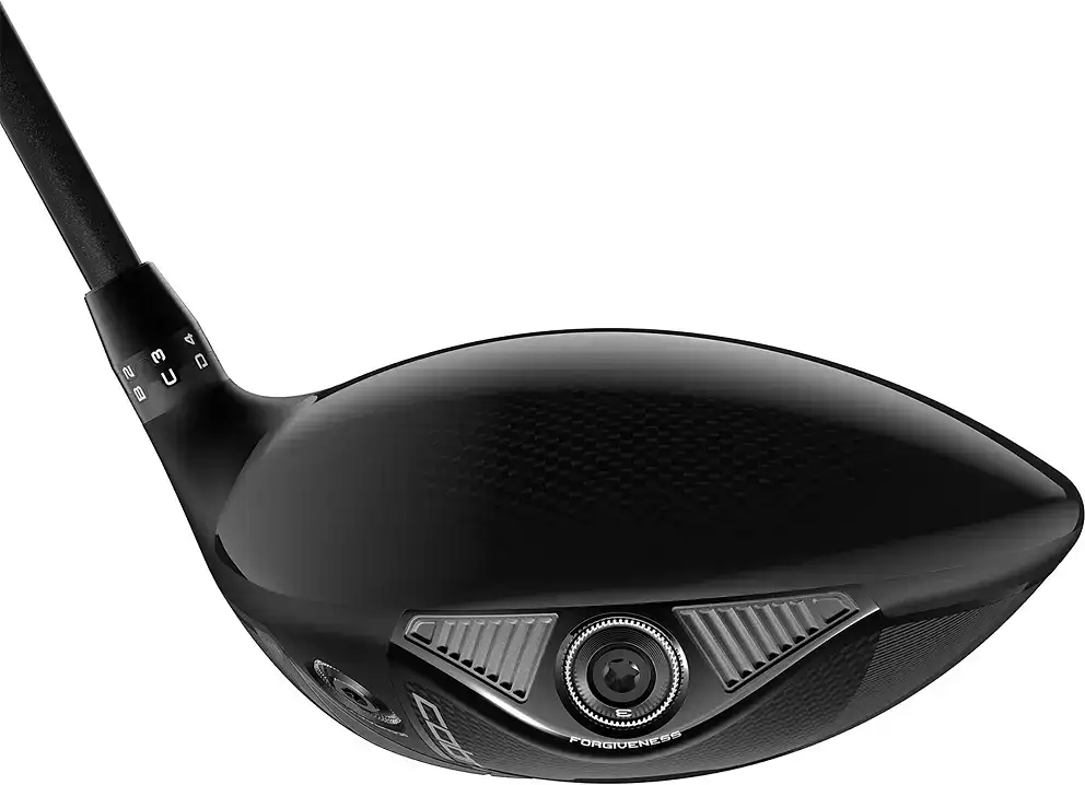 Cobra OPTM LS Driver - Image 4