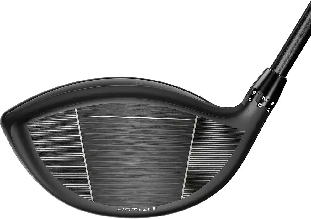 Cobra OPTM LS Driver - Image 2