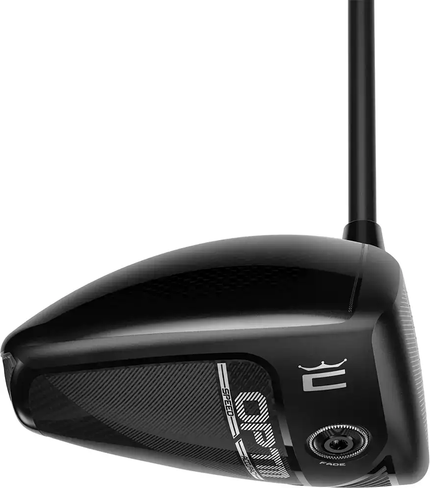 Cobra OPTM LS Driver - Image 3