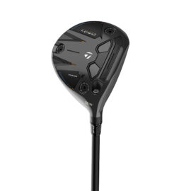Taylormade Qi4D Tour Fairway