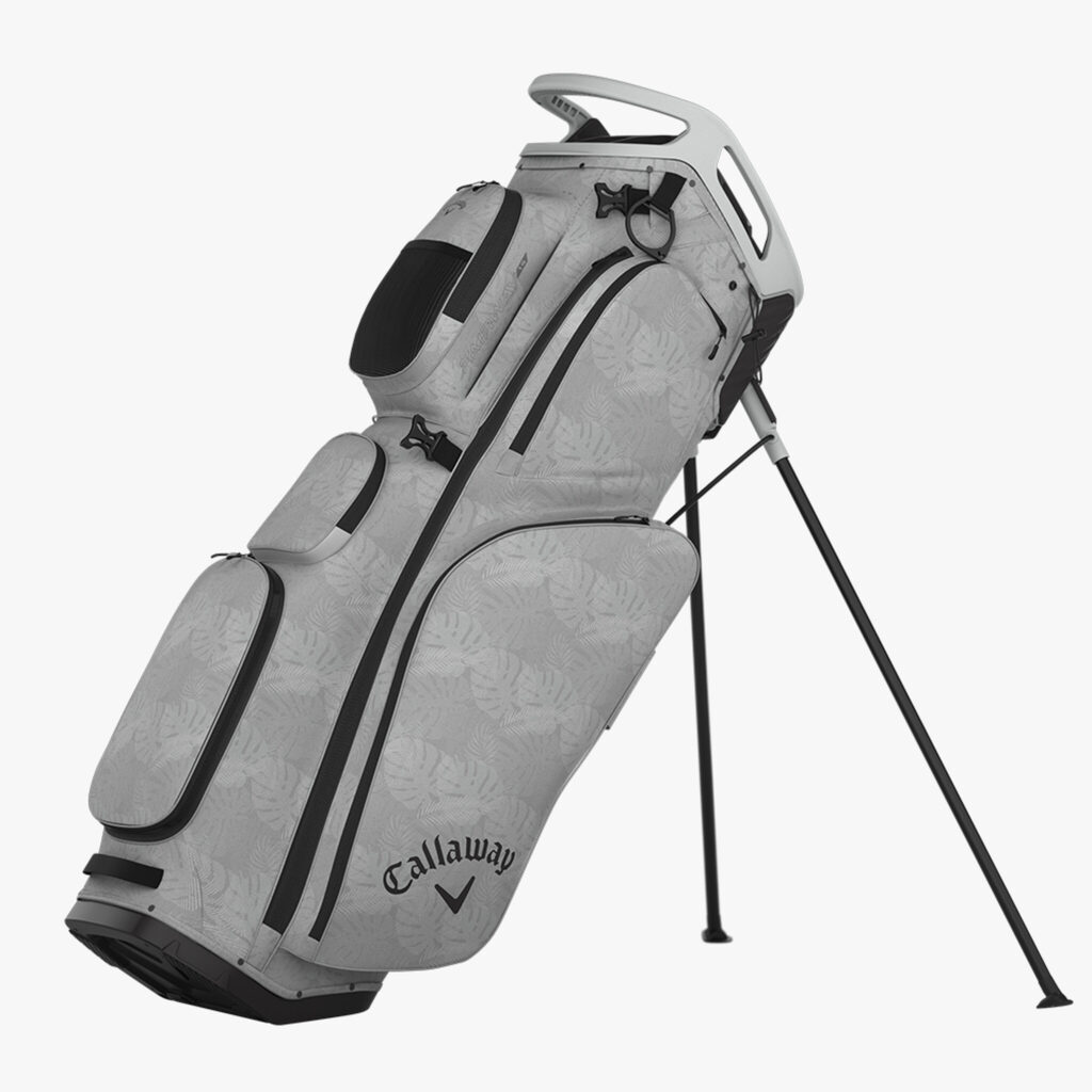 Callaway Fairway 14 Golf Stand Bag (2026)