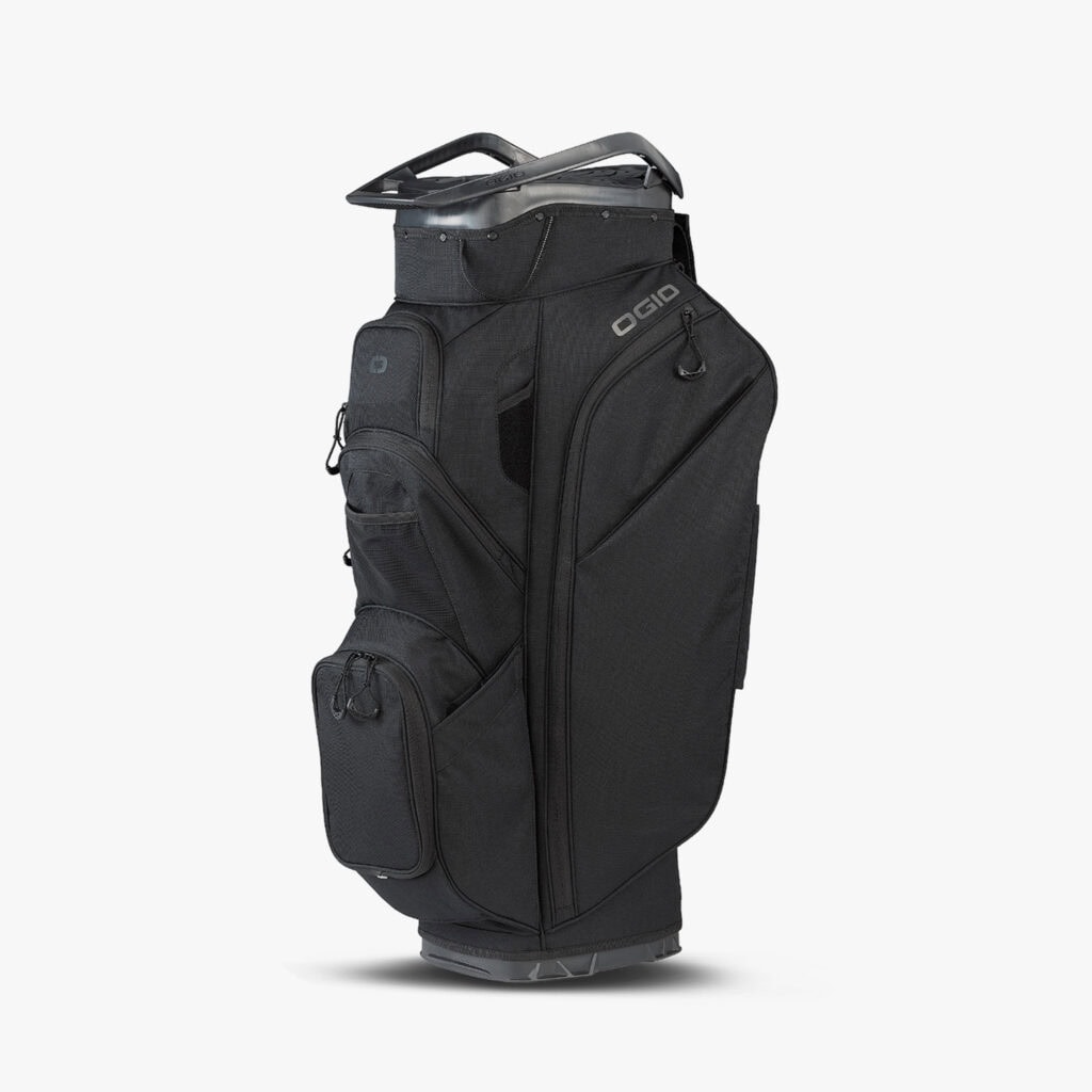 Ogio Silencer Cart Bag (2026)