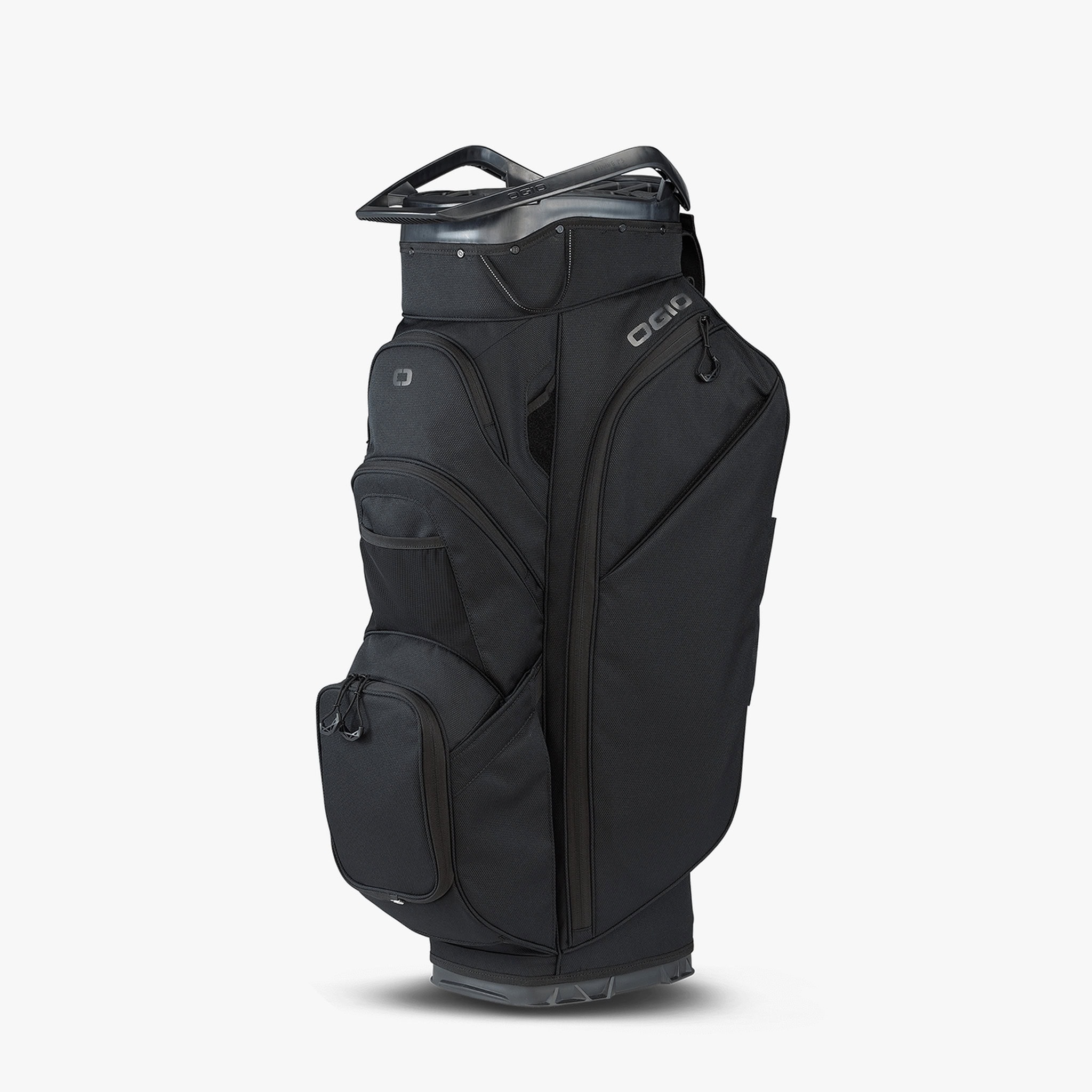 Ogio Woode 15 Way Cart Bag (2026) - Image 5