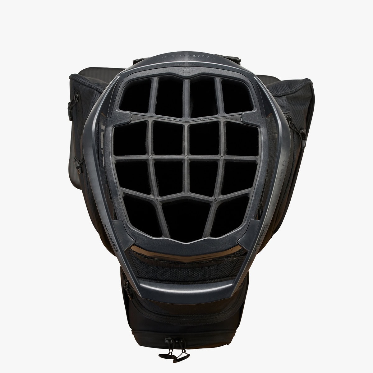 Ogio Woode 15 Way Cart Bag (2026) - Image 7