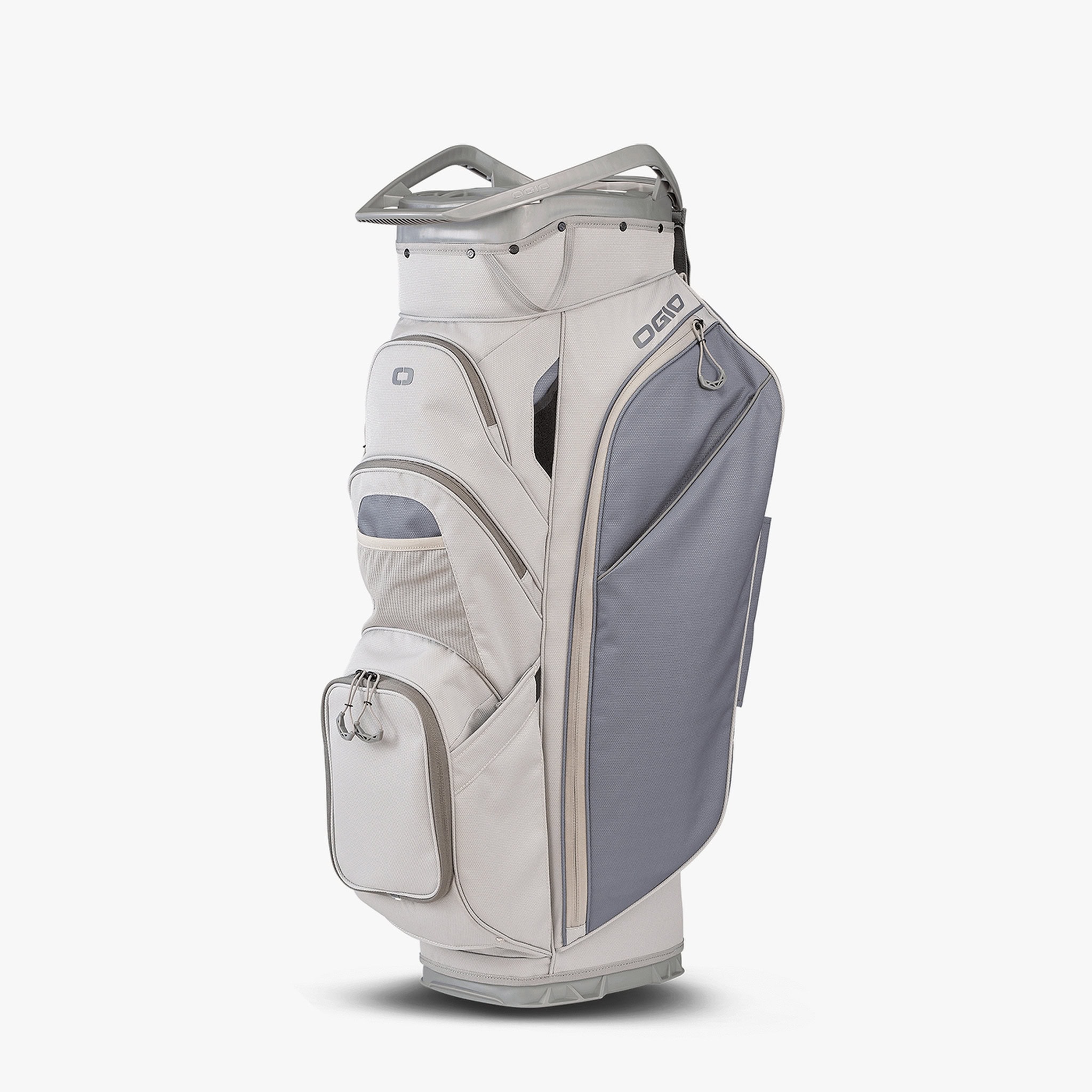 Ogio Woode 15 Way Cart Bag (2026)