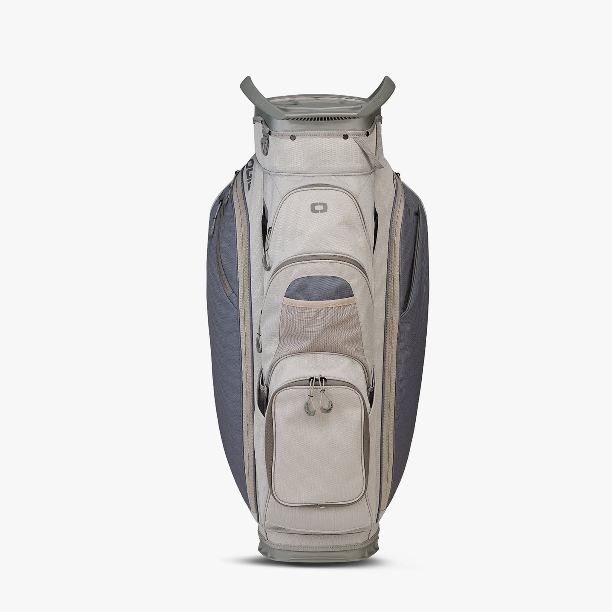 Ogio Woode 15 Way Cart Bag (2026) - Image 2