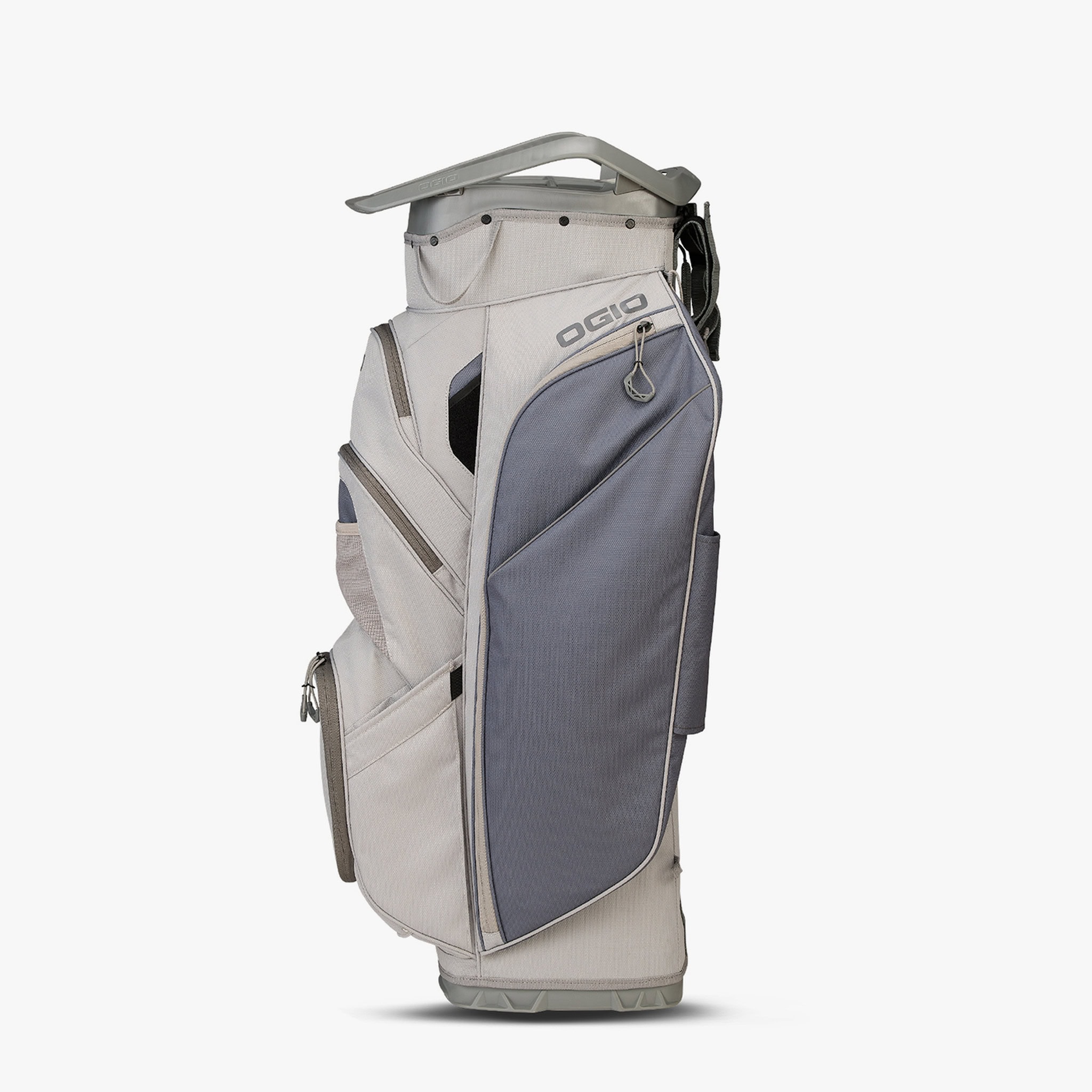 Ogio Woode 15 Way Cart Bag (2026) - Image 3