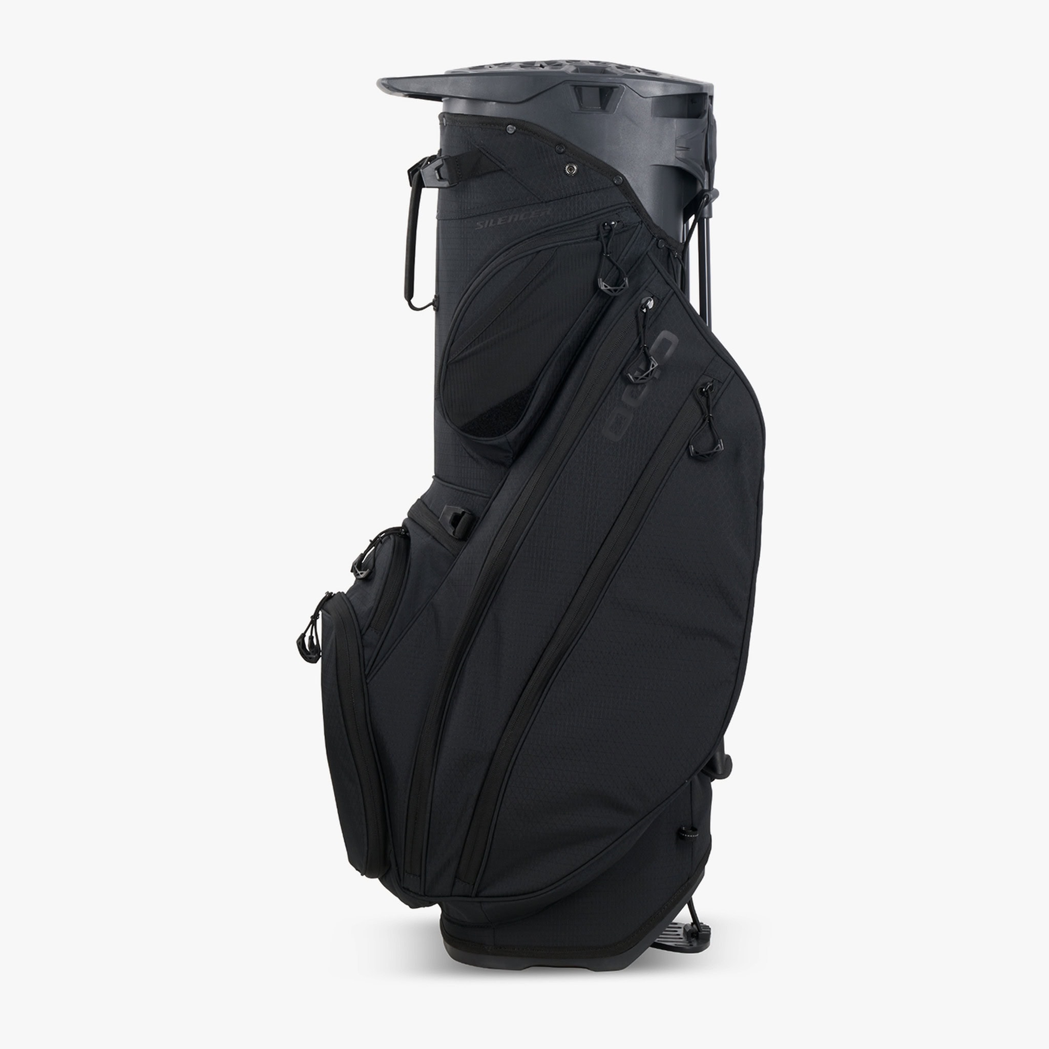 Ogio Silencer Hybrid Stand Bag (2026) - Image 3