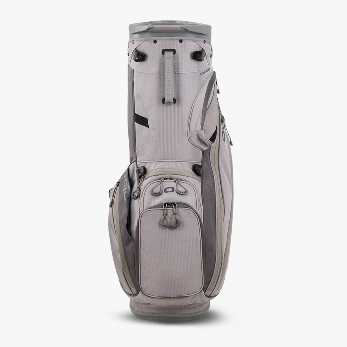 Ogio Silencer Hybrid Stand Bag (2026) - Image 8