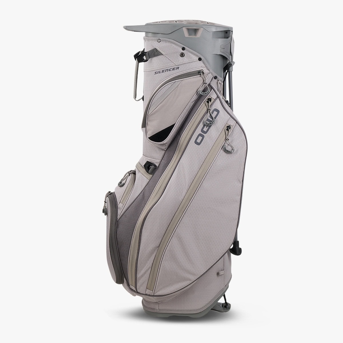 Ogio Silencer Hybrid Stand Bag (2026) - Image 9