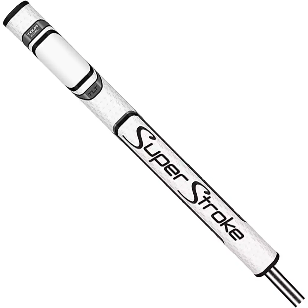 Super Stroke TLT Right Handed Tour 2.0 XL Putter Grips
