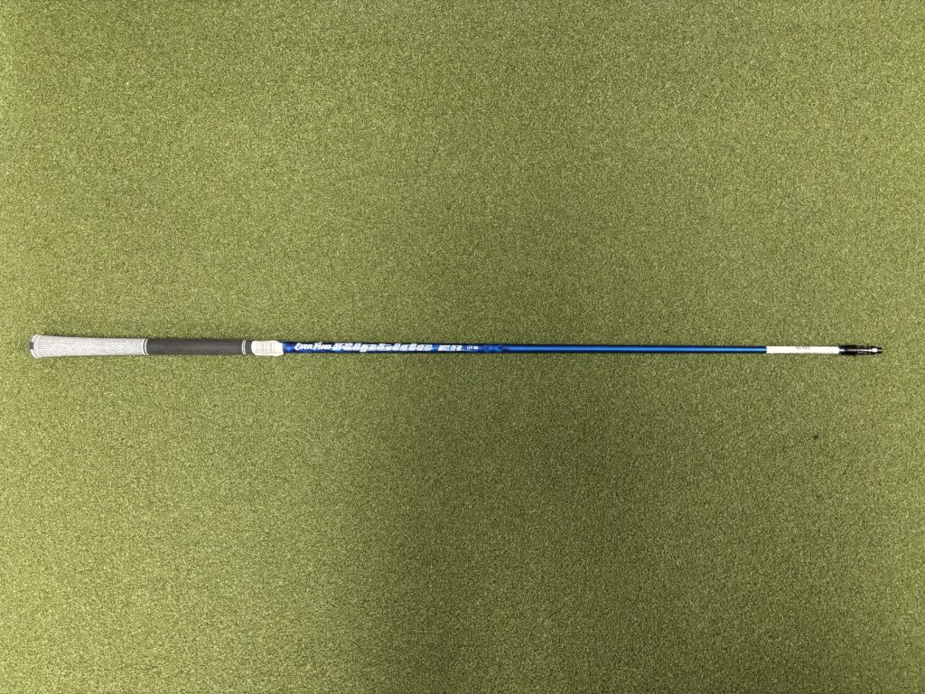 Project X Evenflow Riptide CB Blue 60g 5.5 Mizuno Adapter RH Fairway Shaft