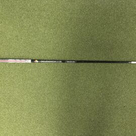 Project X HZRDUS Black RDX Smoke 70g 6.5 Fairway Shaft W/ Golf Pride Mcc +4 Align